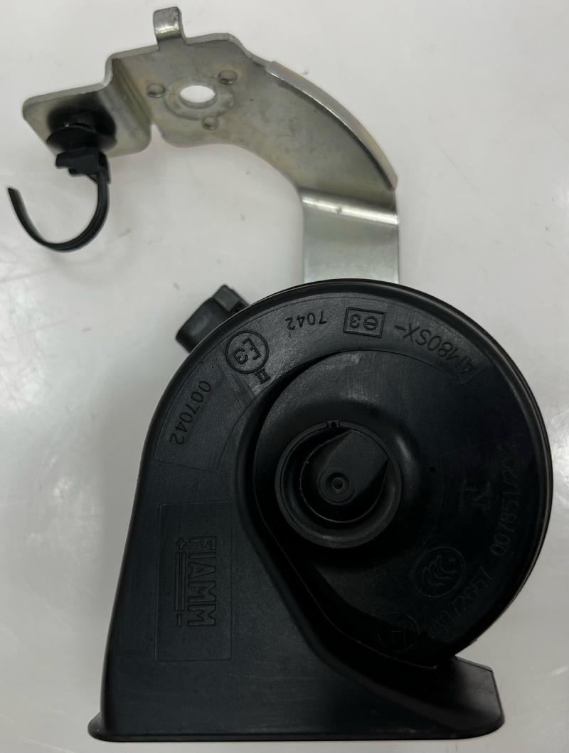 2020 Ford EcoSport Horn