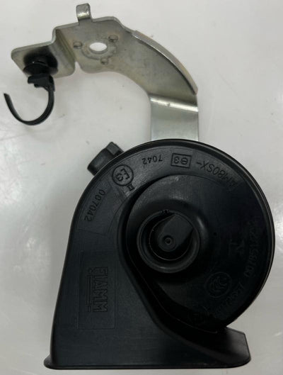 2020 Ford EcoSport Horn
