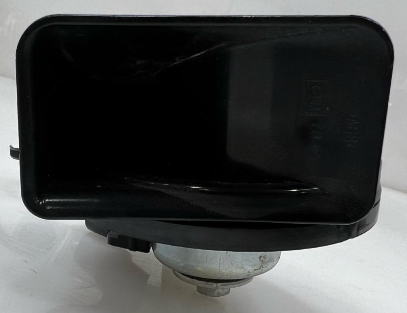 2020 Ford EcoSport Horn