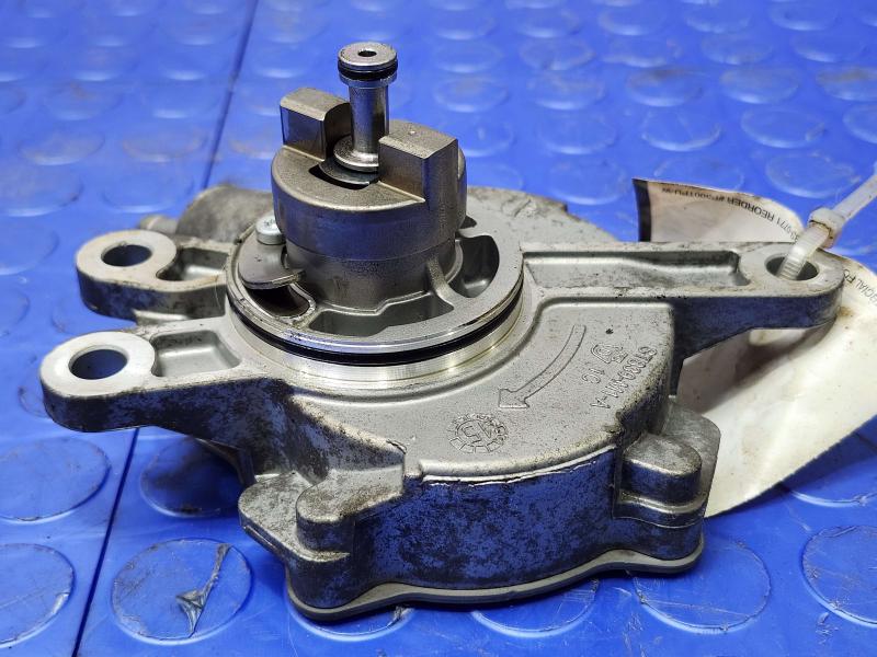 2016 Toyota Corolla Vacuum Pump
