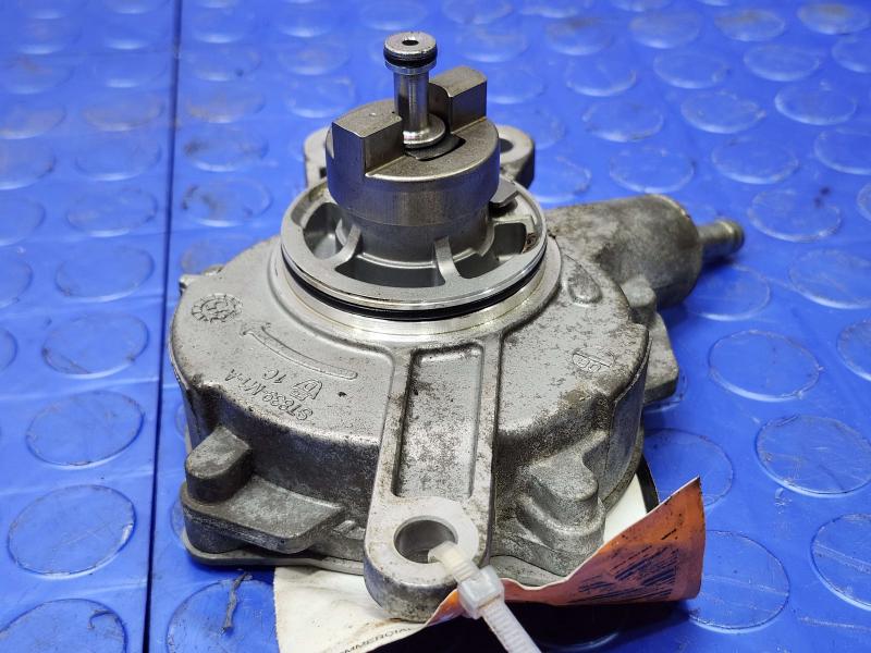 2016 Toyota Corolla Vacuum Pump