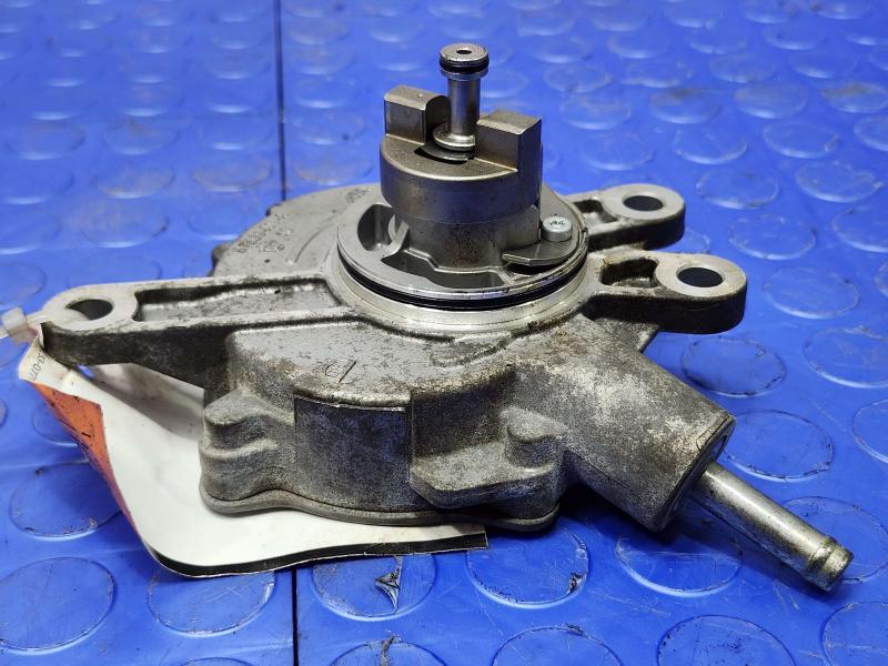2016 Toyota Corolla Vacuum Pump