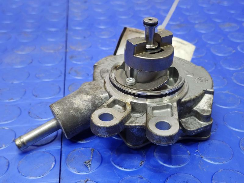 2016 Toyota Corolla Vacuum Pump