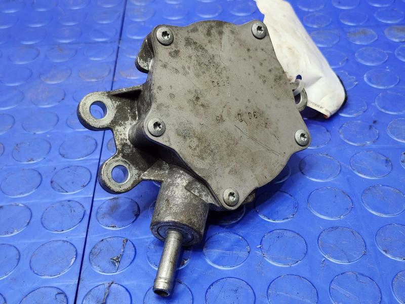 2016 Toyota Corolla Vacuum Pump