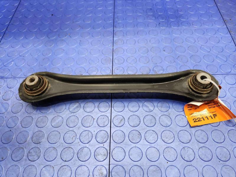 2016 Honda Civic Lower Control Arm Rr