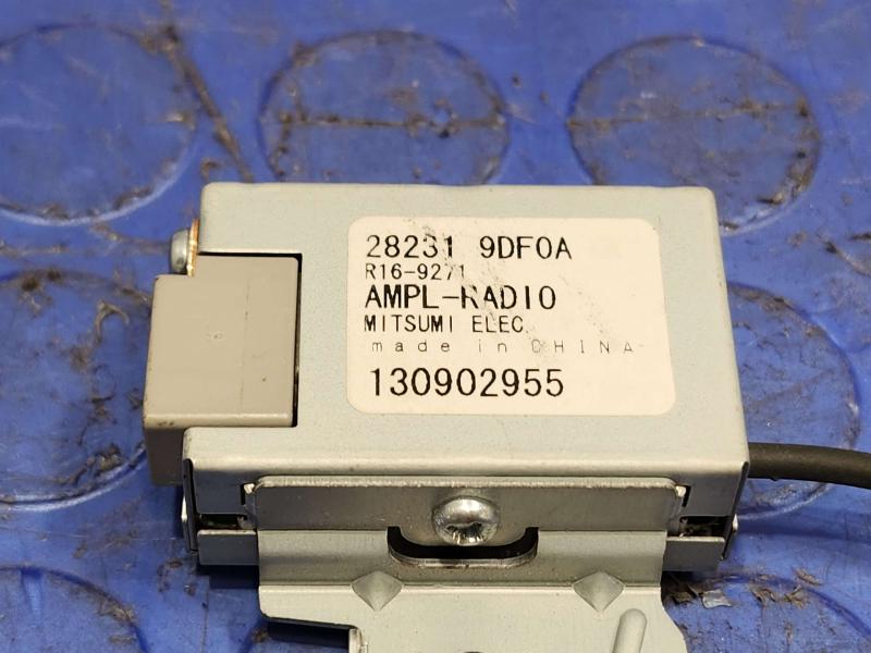 2014 Nissan Maxima Misc Ebay Parts