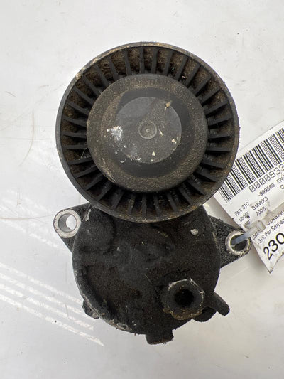 2006 BMW X3 Engine Belt Tensioner
