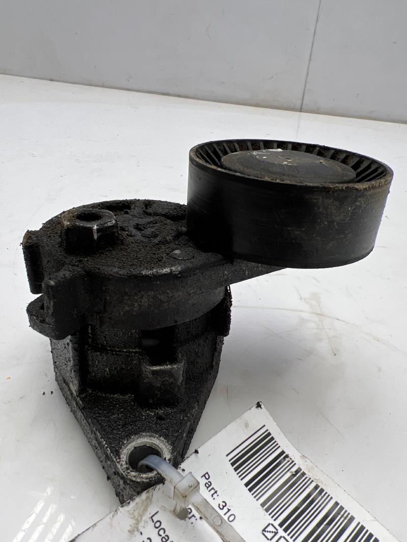 2006 BMW X3 Engine Belt Tensioner