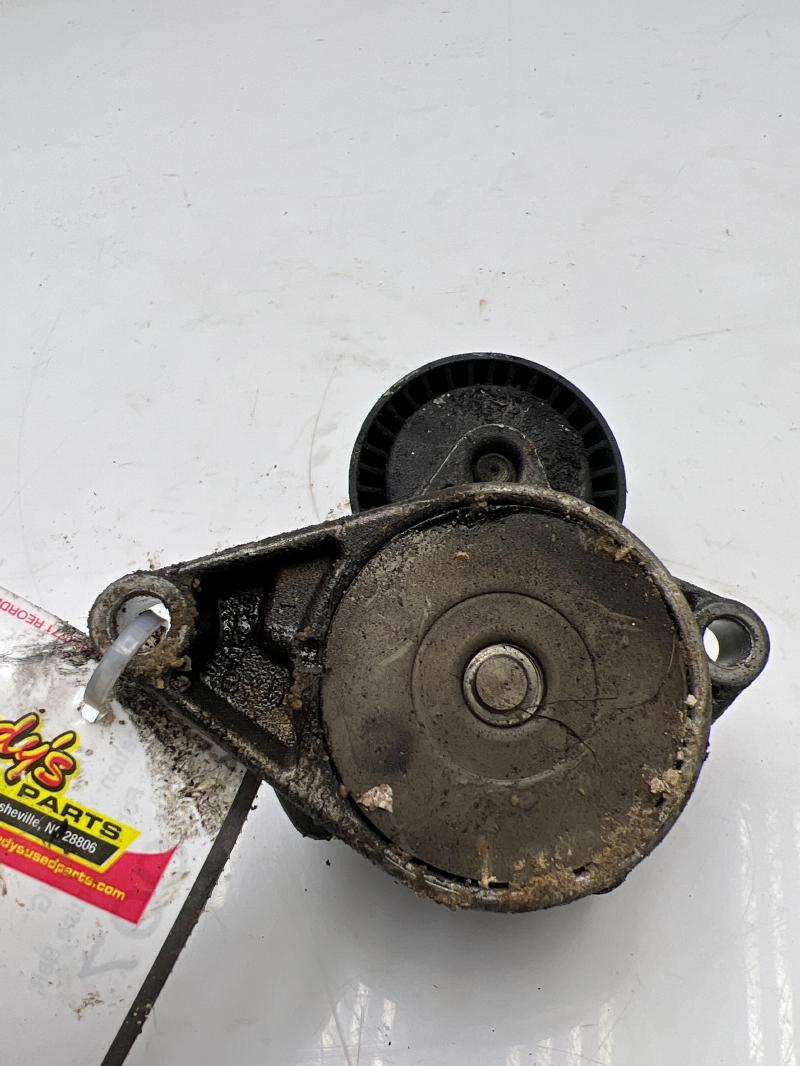 2006 BMW X3 Engine Belt Tensioner