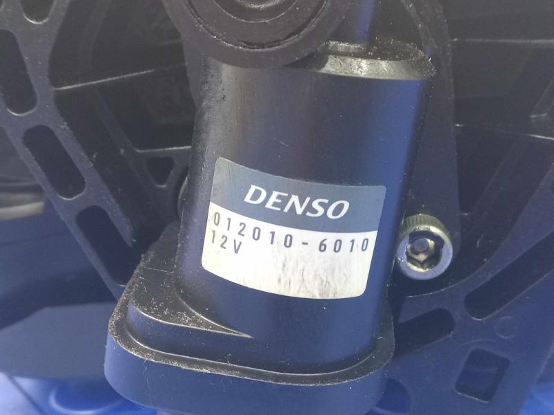 2018 Acura ILX Intake Manifold