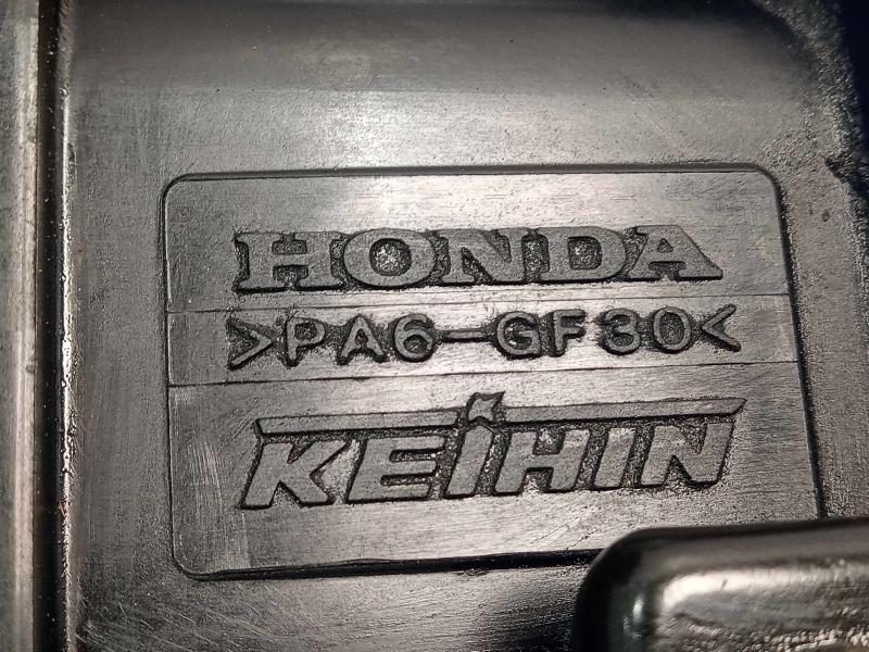 2018 Acura ILX Intake Manifold