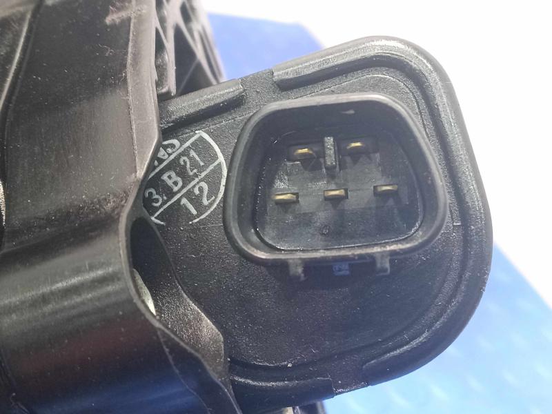 2018 Acura ILX Intake Manifold