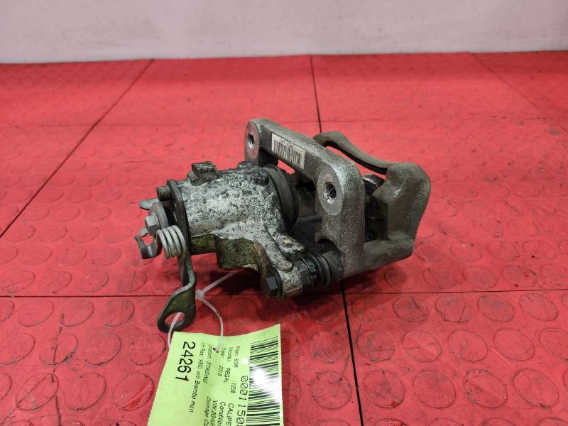 2015 Buick Regal Caliper