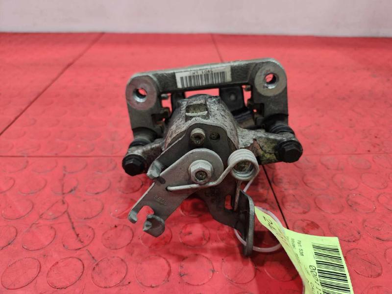 2015 Buick Regal Caliper