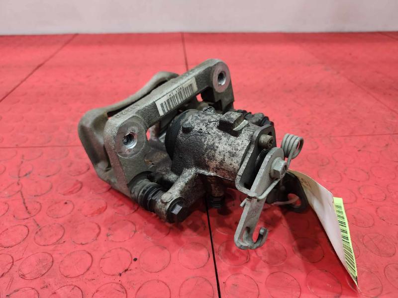 2015 Buick Regal Caliper