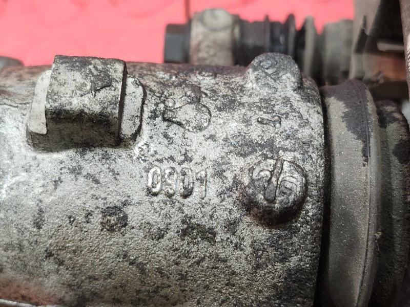 2015 Buick Regal Caliper