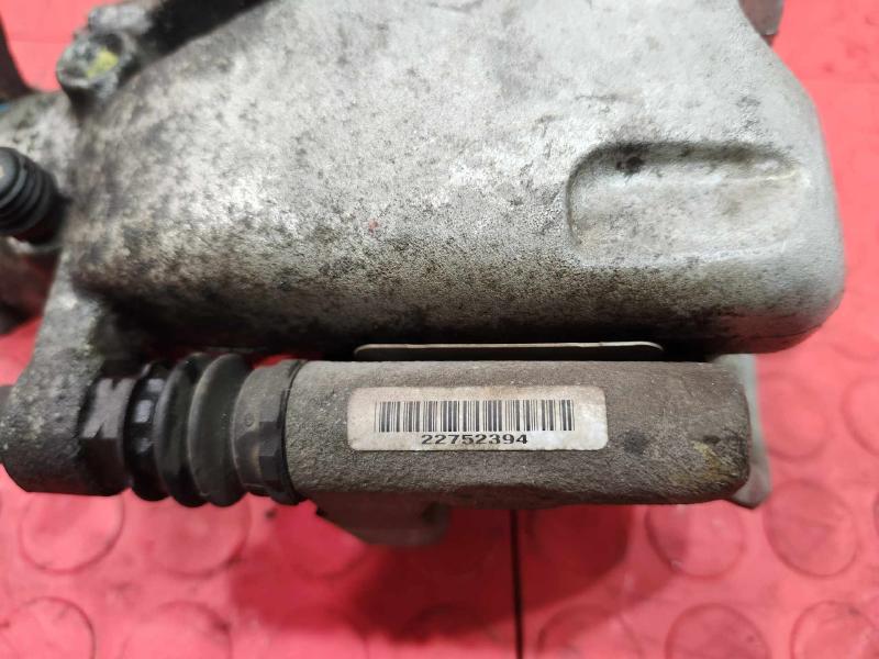 2015 Buick Regal Caliper