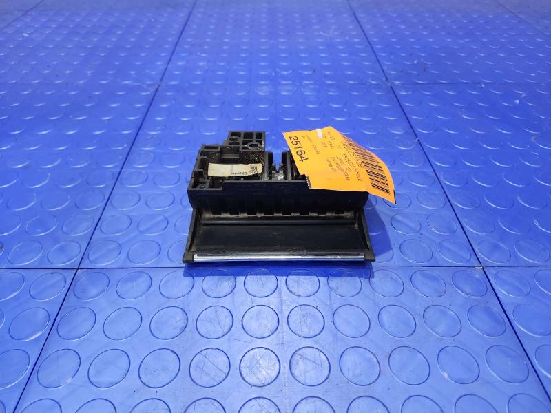 2015 Ford F-150 Inside Door Handle
