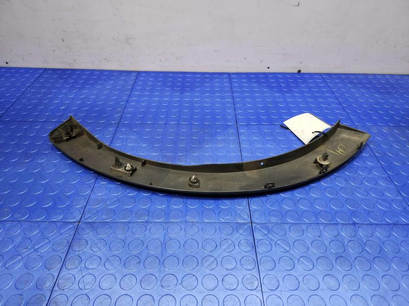 2016 Ford Transit 250 Wheel Opening Moulding