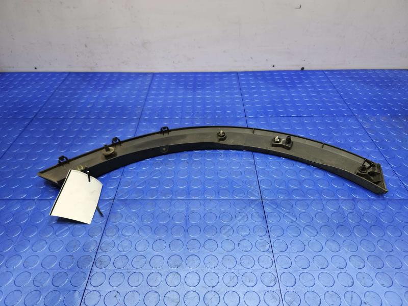 2016 Ford Transit 250 Wheel Opening Moulding