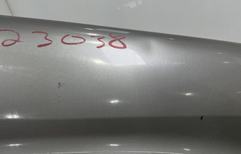 2001 Isuzu Trooper Fender