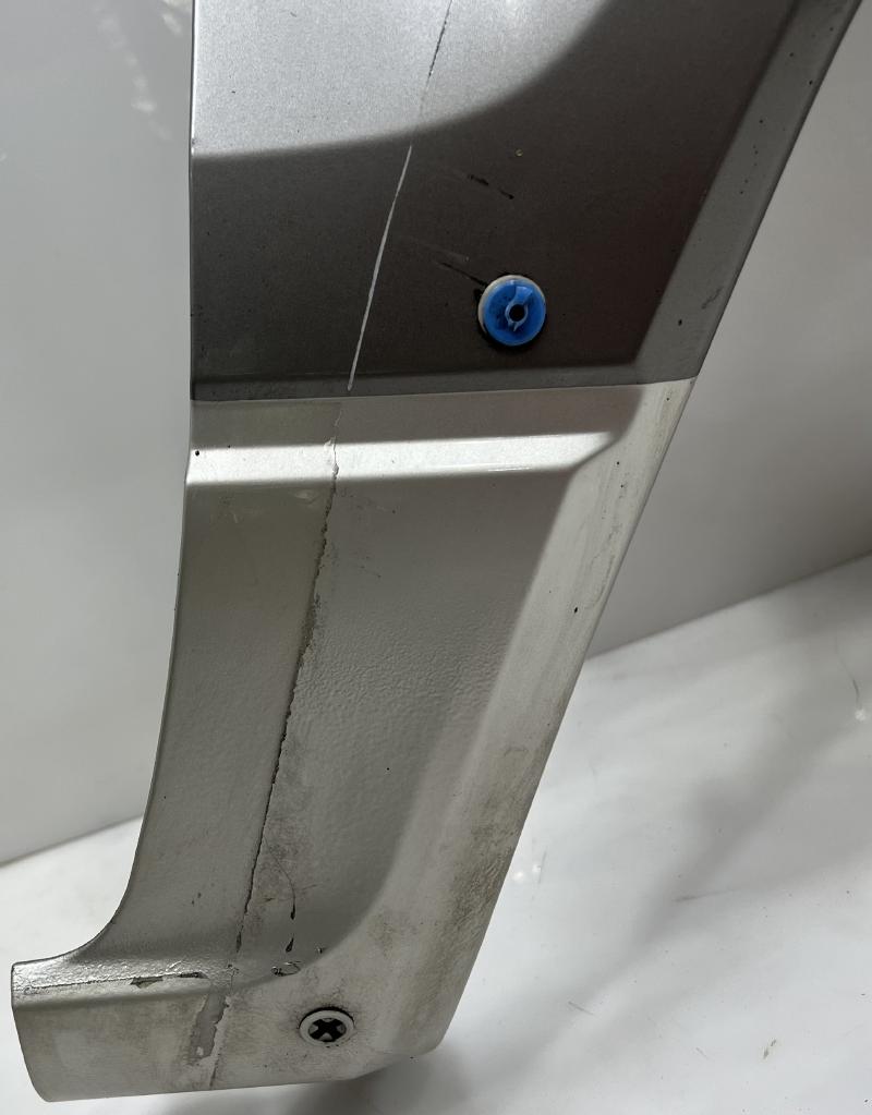2001 Isuzu Trooper Fender