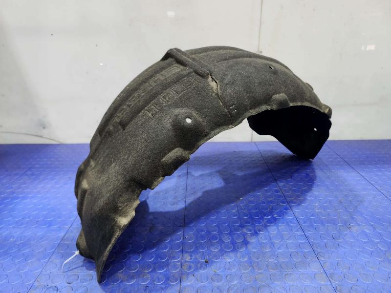 2021 Subaru Crosstrek Inner Fender Liner