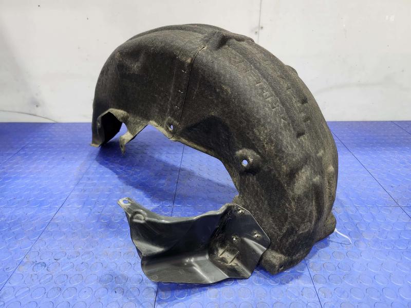 2021 Subaru Crosstrek Inner Fender Liner