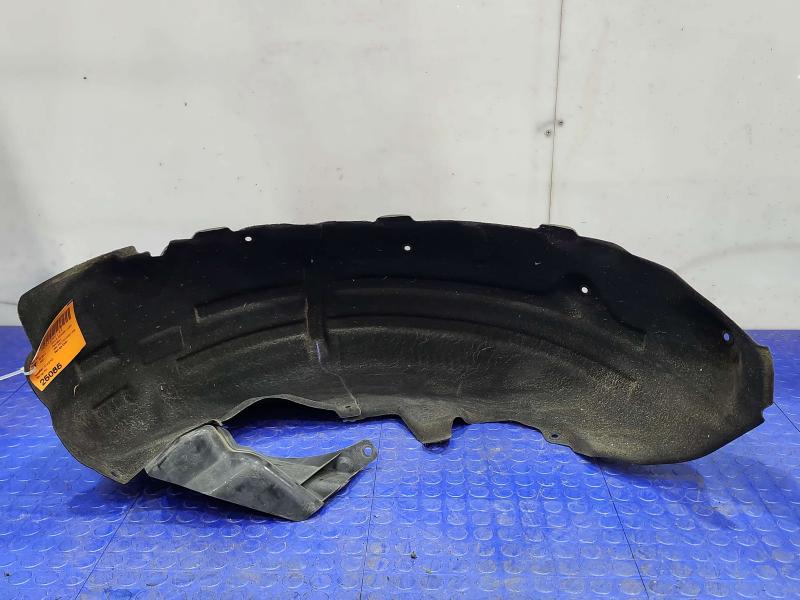 2021 Subaru Crosstrek Inner Fender Liner