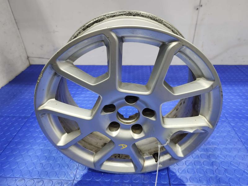 2020 Jeep Renegade Wheel