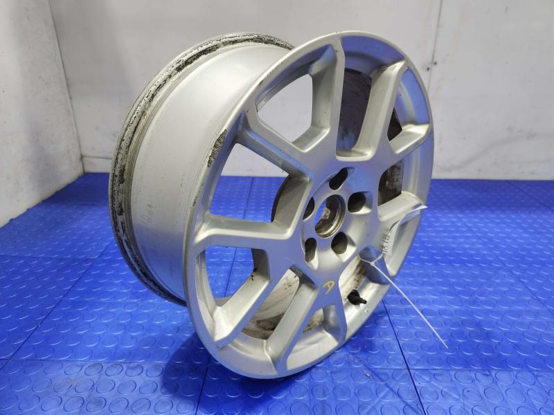 2020 Jeep Renegade Wheel