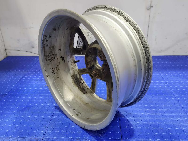 2020 Jeep Renegade Wheel
