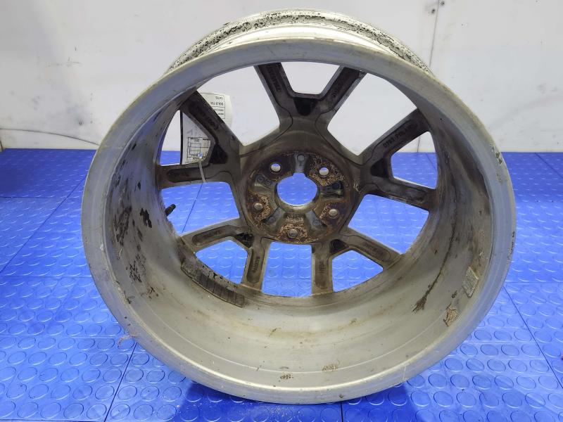 2020 Jeep Renegade Wheel