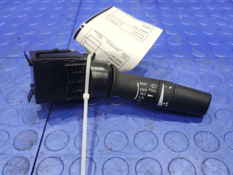 2014 Honda Accord Combination Switch