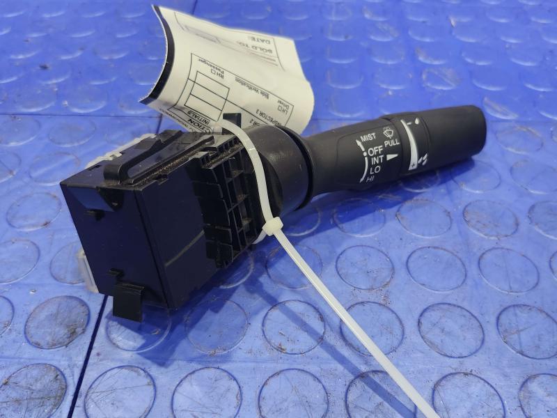 2014 Honda Accord Combination Switch