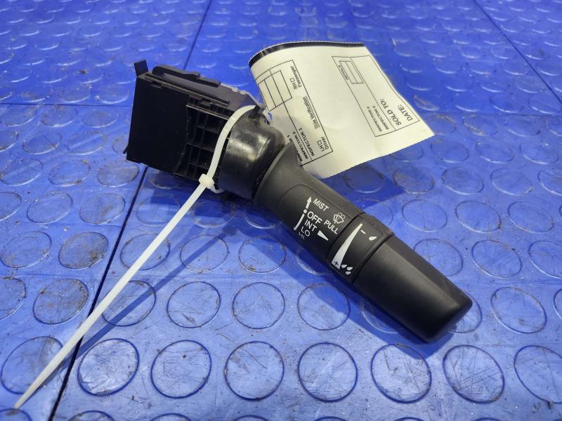 2014 Honda Accord Combination Switch