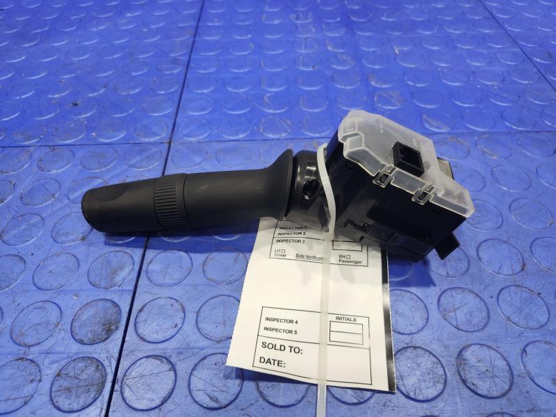 2014 Honda Accord Combination Switch
