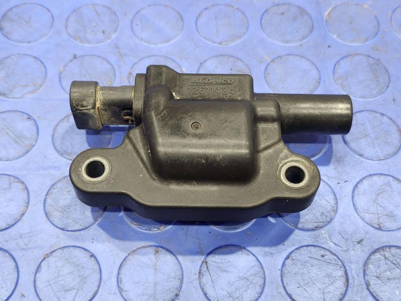 2010 Chevrolet Tahoe Ignition Coil/Ignitor