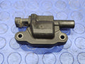 2010 Chevrolet Tahoe Ignition Coil/Ignitor
