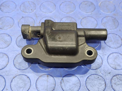 2010 Chevrolet Tahoe Ignition Coil/Ignitor