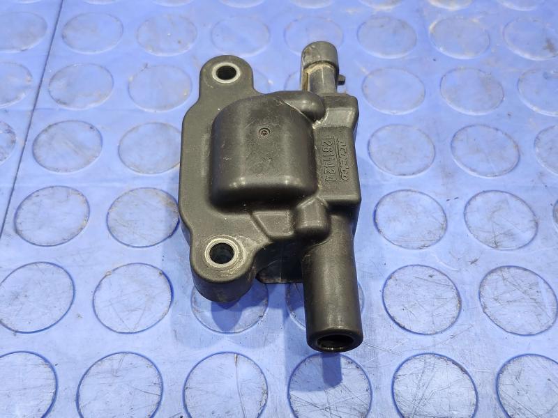 2010 Chevrolet Tahoe Ignition Coil/Ignitor