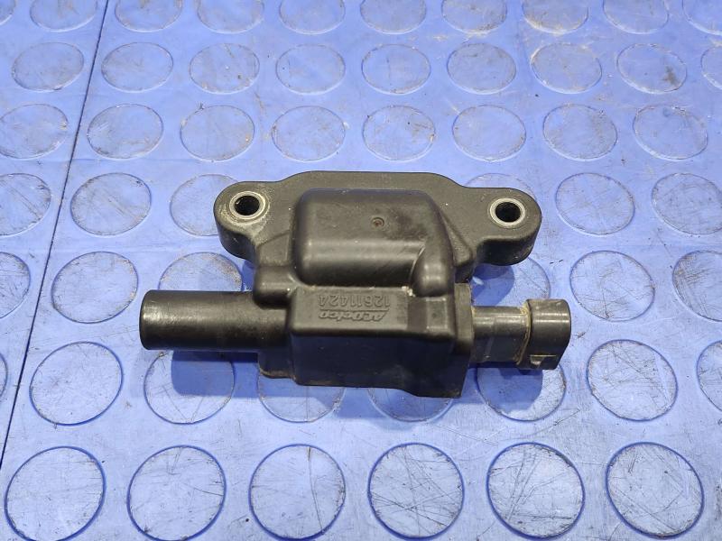 2010 Chevrolet Tahoe Ignition Coil/Ignitor