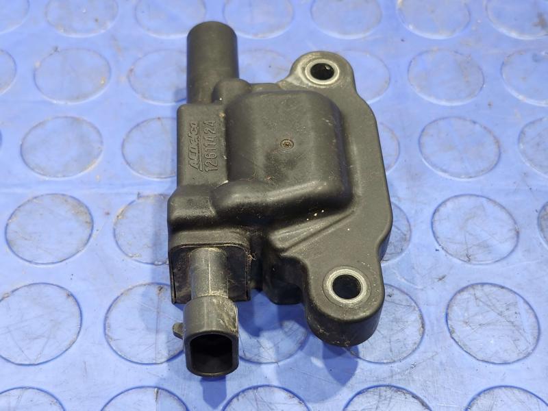 2010 Chevrolet Tahoe Ignition Coil/Ignitor