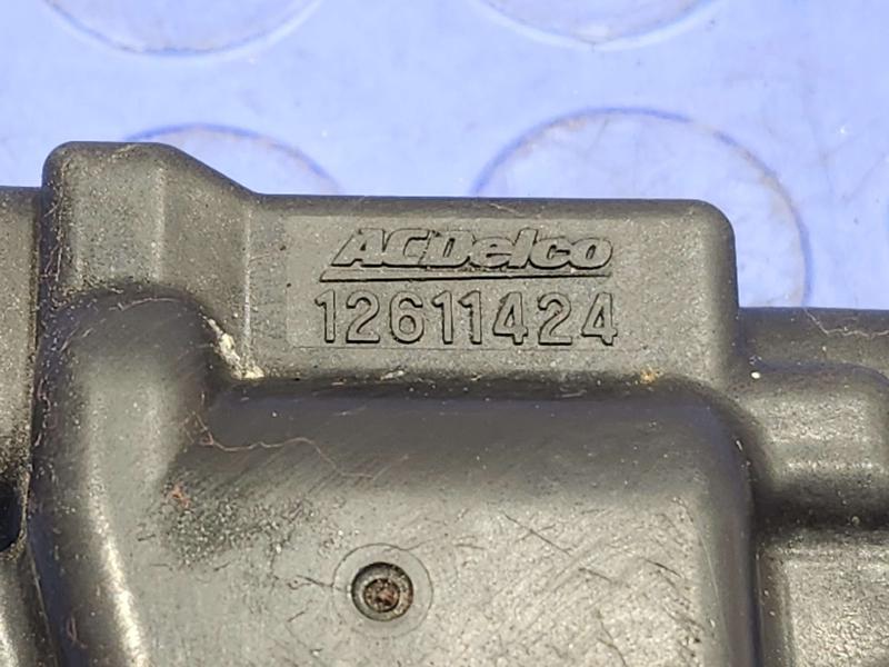 2010 Chevrolet Tahoe Ignition Coil/Ignitor