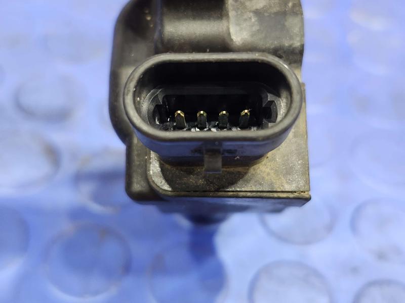 2010 Chevrolet Tahoe Ignition Coil/Ignitor