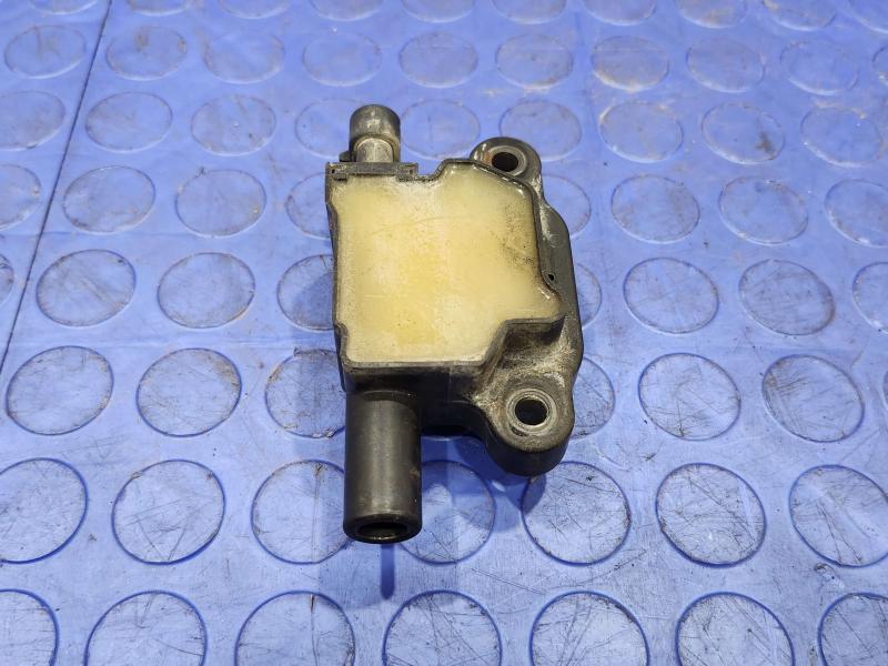 2010 Chevrolet Tahoe Ignition Coil/Ignitor