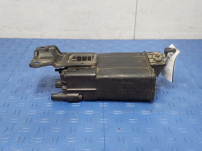 2013 Toyota Yaris Evaporator Canister