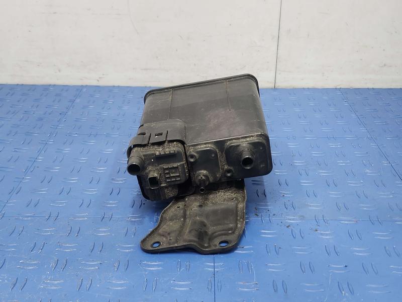 2013 Toyota Yaris Evaporator Canister