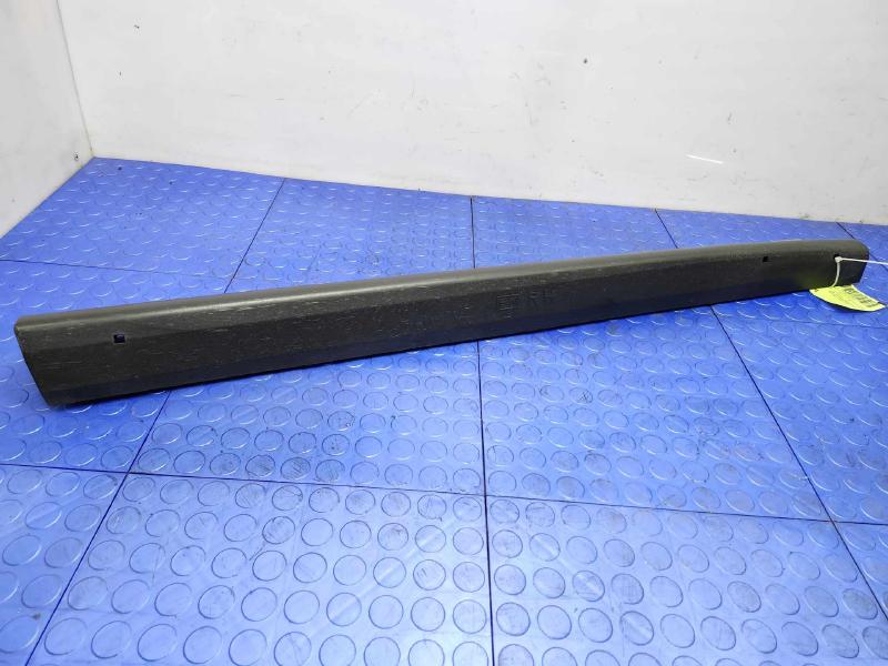2015 Subaru Forester Front Door Moulding