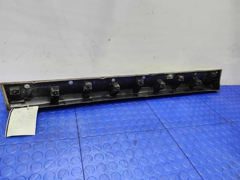 2015 Subaru Forester Front Door Moulding